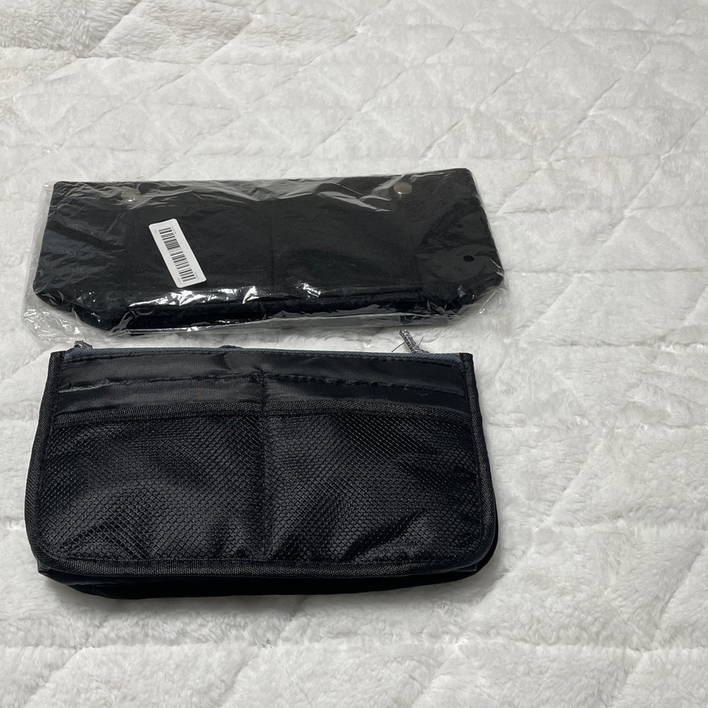 One small and one large bag inserts. - Picture 5 of 10